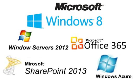 Microsoft Logo 5_5X3_25