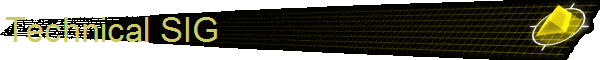 Technical SIG